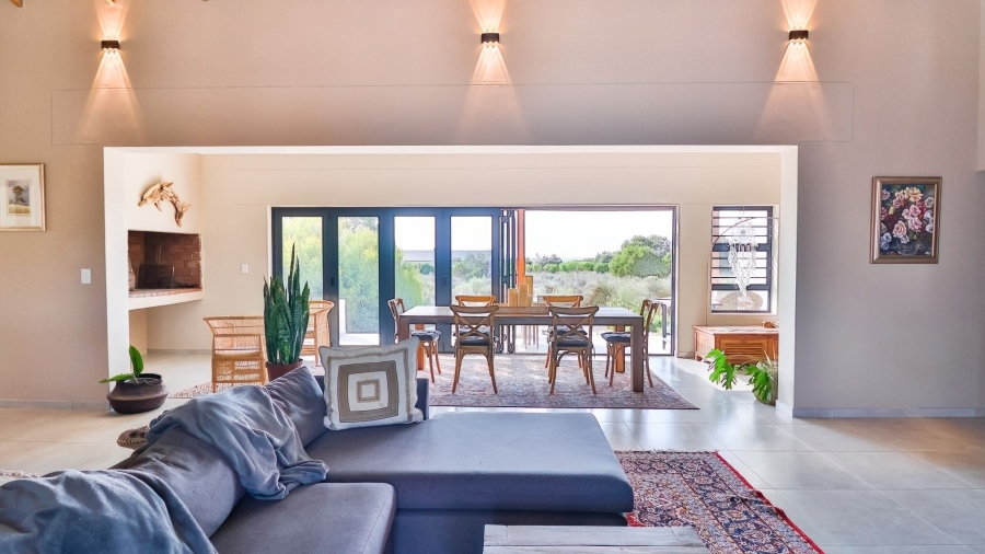 9 Bedroom Property for Sale in Long Acres Country Estate Western Cape